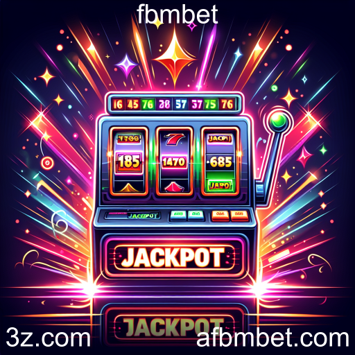 Explorando a Emoção dos Jogos de Jackpot na fbmbet